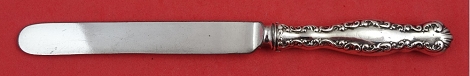 Junior Knife HH  SP  blunt  7 1/2